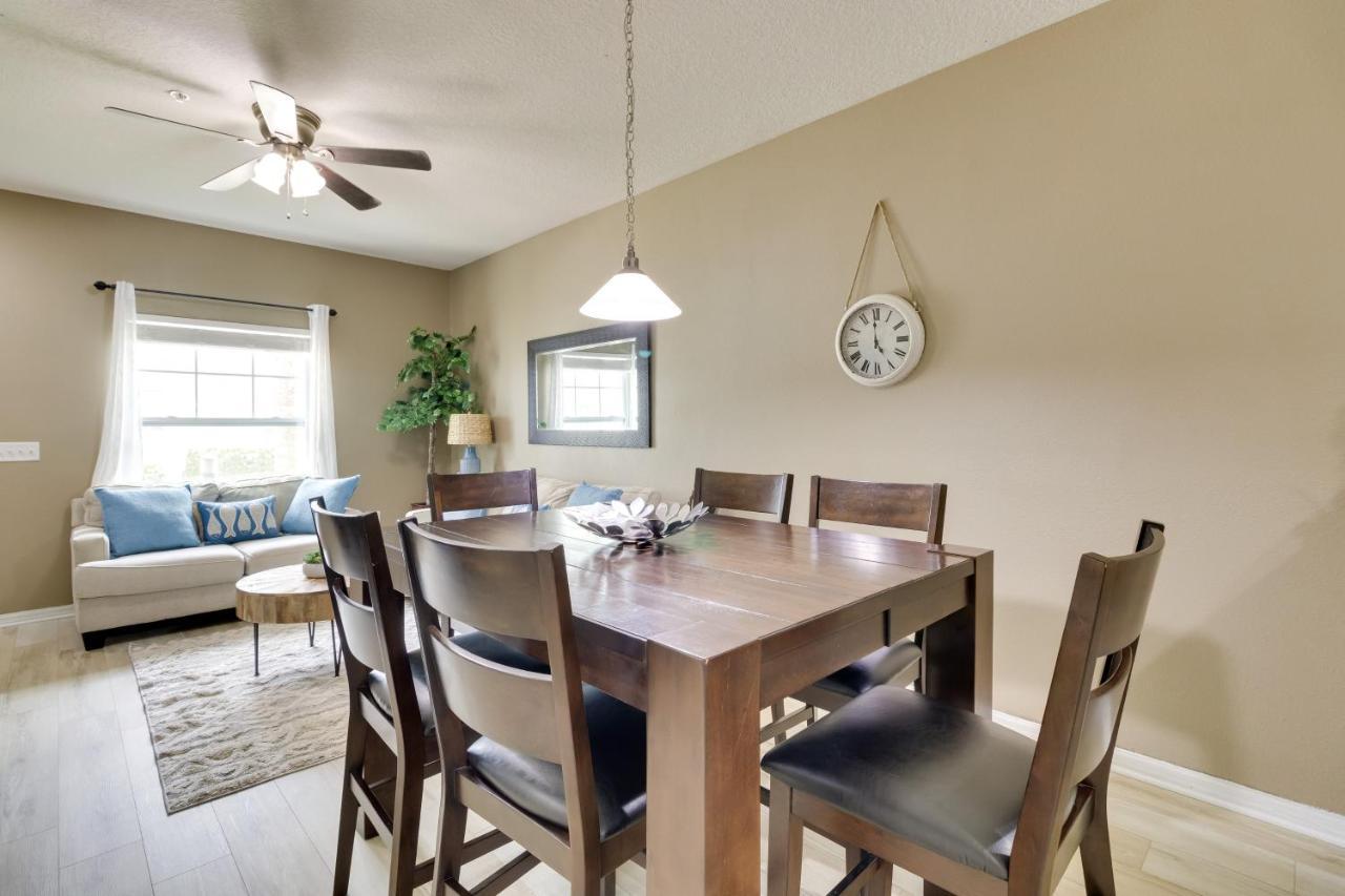 New Home Close To Disney Bliss! คิสซิมมี ภายนอก รูปภาพ