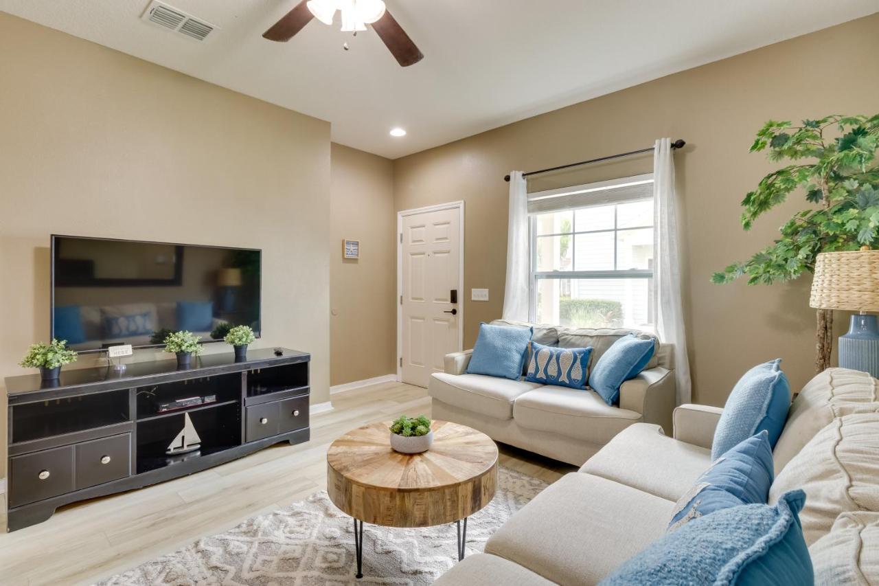 New Home Close To Disney Bliss! คิสซิมมี ภายนอก รูปภาพ