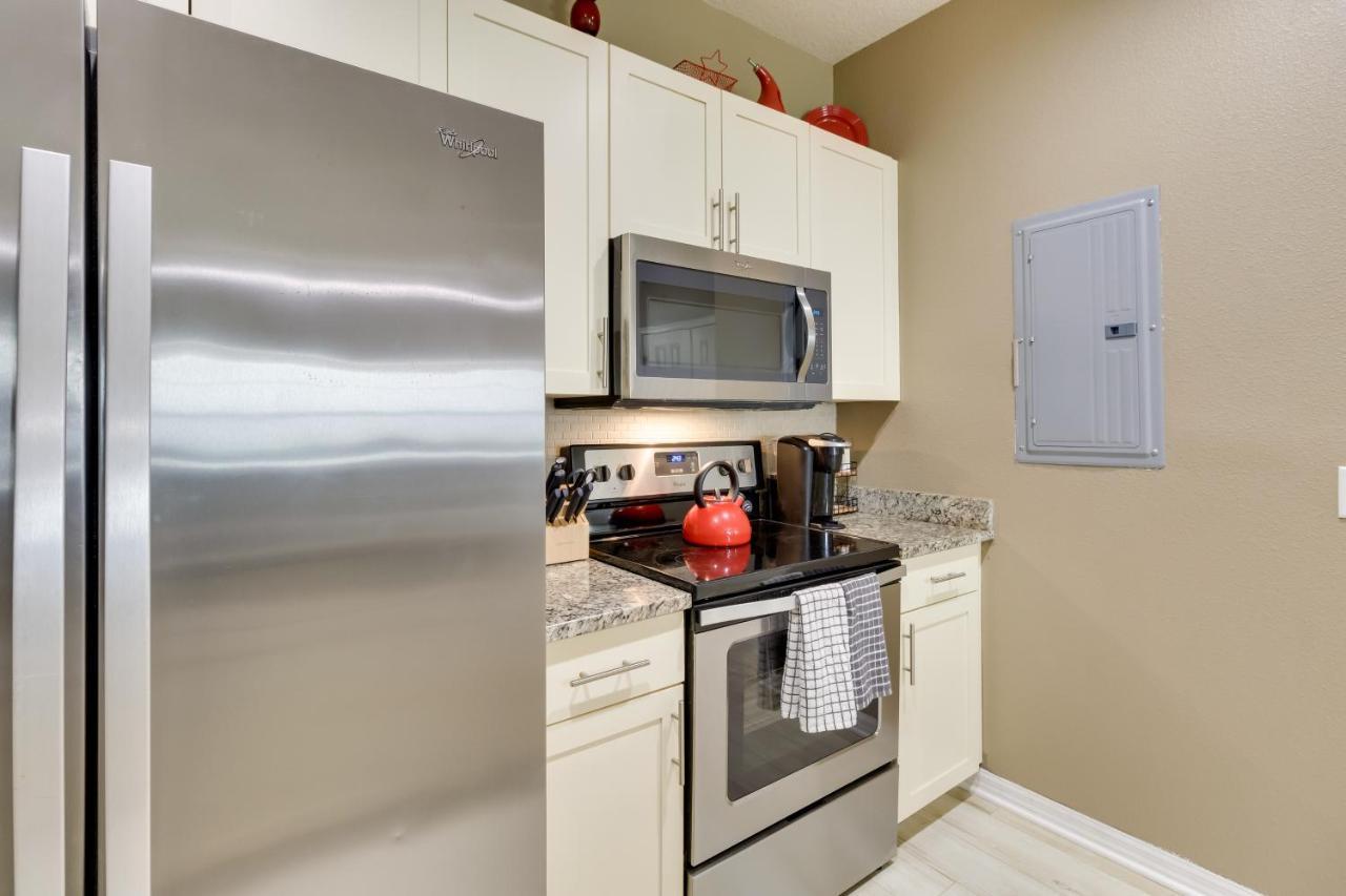 New Home Close To Disney Bliss! คิสซิมมี ภายนอก รูปภาพ